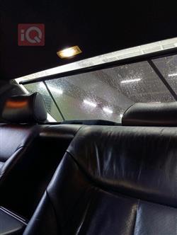 مێرسێدس بێنز S-Class